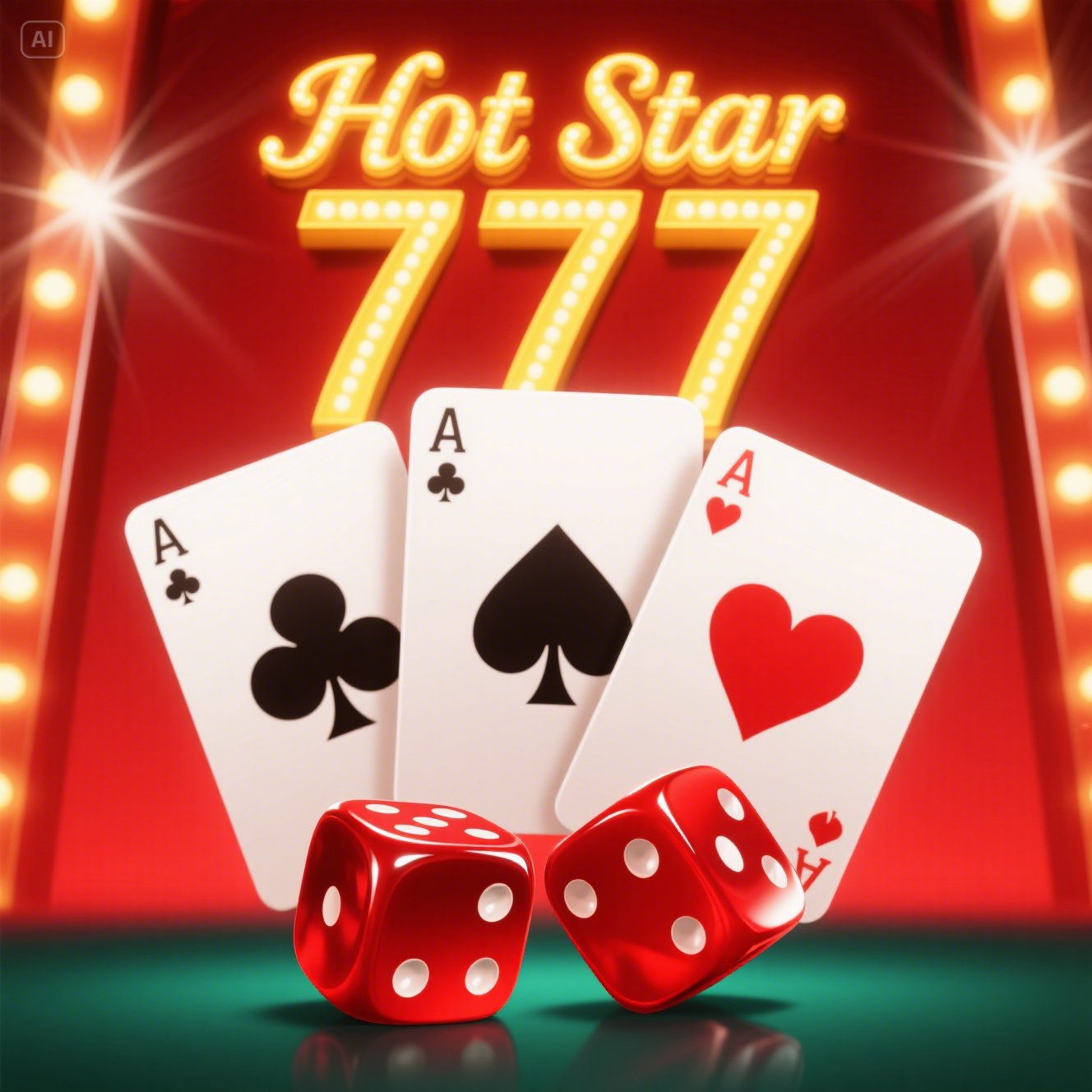Hot Star 777